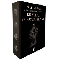 Hgoi 2 - Krallar ve Soytarıları Kutu