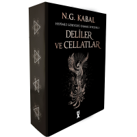 HGOİ 3 - DELİLER VE CELLATLAR KUTU