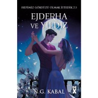 HGOİ 2.5 EJDERHA VE YILDIZ HC