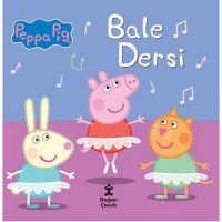 PEPPA PIG BALE DERSİ