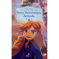 Disney Saray Duvarlarının Ardında