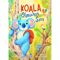 Koala Olmanın Sırrı
