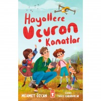 Hayallere Uçuran Kanatlar