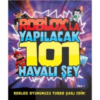 Robloxla Yapılacak 101 Havalı Şey