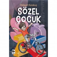 Sözel Çocuk