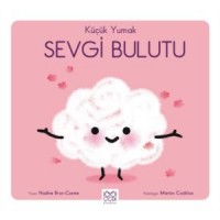 Küçük Yumak Sevgi Bulutu