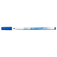 BİC MARKER VELLEDA 1721 B24 BLU-EU 