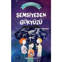 Küçük Astronomlar - Şemsiyeden Gökyüzü