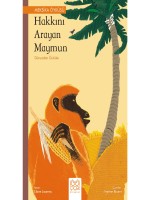 Hakkını Arayan Maymun