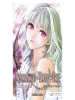Rosario Vampire - Tılsımlı Kolye ve Vamp