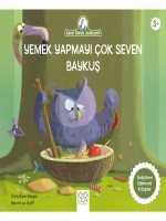 Yemek Yapmayı Çok Seven Baykuş