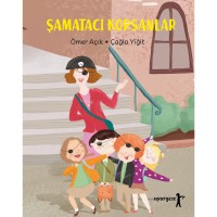 Şamatacı Korsanlar