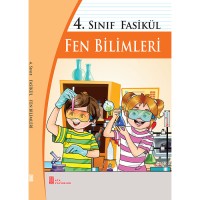 4. Sınıf Fasikül Fen Bilimleri