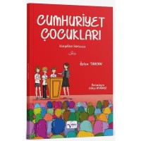 Cumhuriyet Çocukları