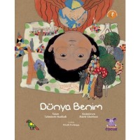 Dünya Benim
