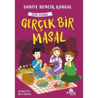 Gerçek Bir Masal - Hayat Dediğin 5
