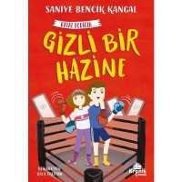 Gizli Bir Hazine - Hayat Dediğin 3