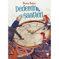 Dedemin Saatleri