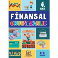 4. SINIF FİNANSAL OKURYAZARLIK
