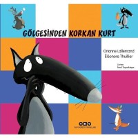 Gölgesinden Korkan Kurt