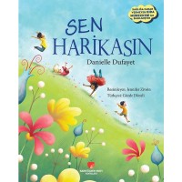 Sen Harikasın