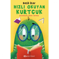 Hızlı Okuyan Kurtçuk