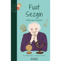 İlham Kutusu Fuat Sezgin
