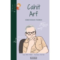 İlham Kutusu Cahit Arf