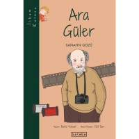 İlham Kutusu Ara Güler