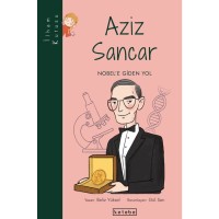 İlham Kutusu Aziz Sancar