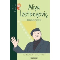 İlham Kutusu Aliya İzetbegoviç