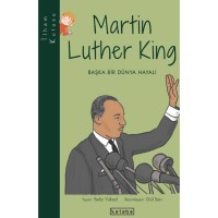 İlham Kutusu Martin Luther King
