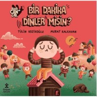Kafacanlar 5-bir Dakika Dinler Misin?