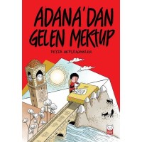 Adana`dan Gelen Mektup