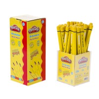 Play-Doh Kurşun Kalem İlk Kalemim 
