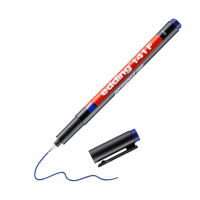 ASETAT KALEMİ MAVİ     E-141F