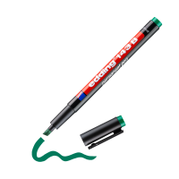 ASETAT KALEMİ YEŞİL    E-143B