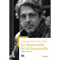 İyi Gazetecilik İyi Ki Gazetecilik