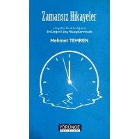 Zamansız Hikayeler