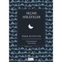 Seçme Hikayeler [Karton Klasikler]