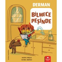 Derman Bilmece Peşinde