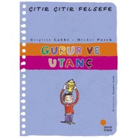 Çıtır Çıtır Felsefe 35 Gurur ve Utanç