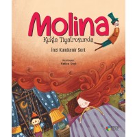 Molina Kukla Tiyatrosunda