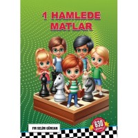 1 Hamlede Matlar 630 soru