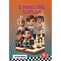 2 Hamlede Matlar 612 soru