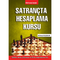 Satrançta Hesaplama Kursu
