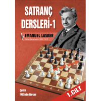 Satranç Dersleri - 1