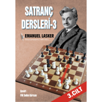Satranç Dersleri - 3