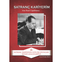Satranç Kariyerim