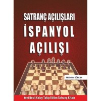 Satranç Açılışları - İspanyol Açılışı